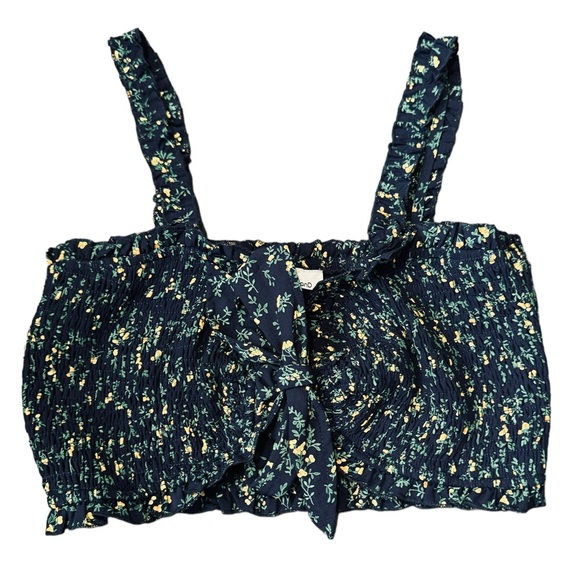 SUMMERLAND***2-Piece Floral Outfit***Medium Top + Large Skirt*** $385 - Picture 4 of 6